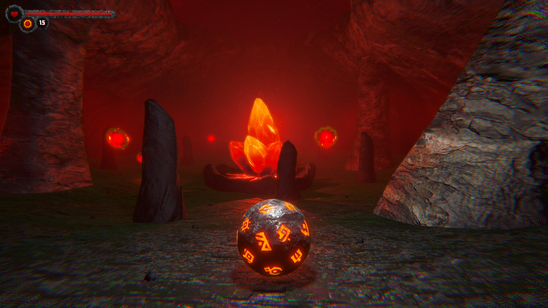 Dark Roll 2