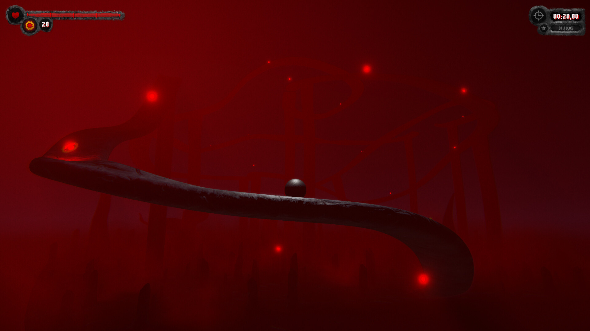Dark Roll 2