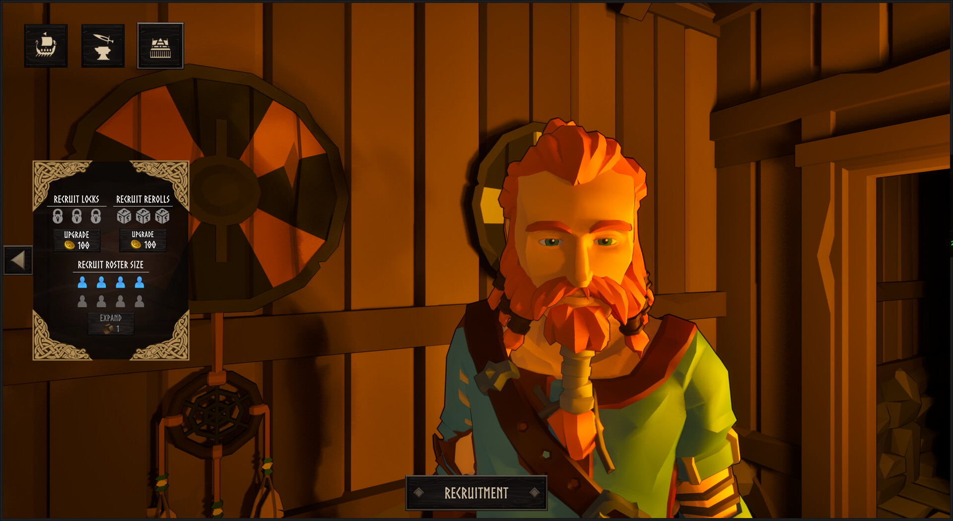 Raiding Season