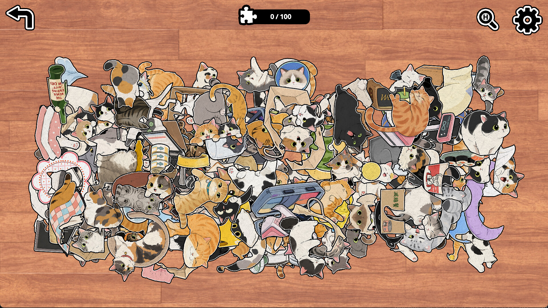 SnapCats