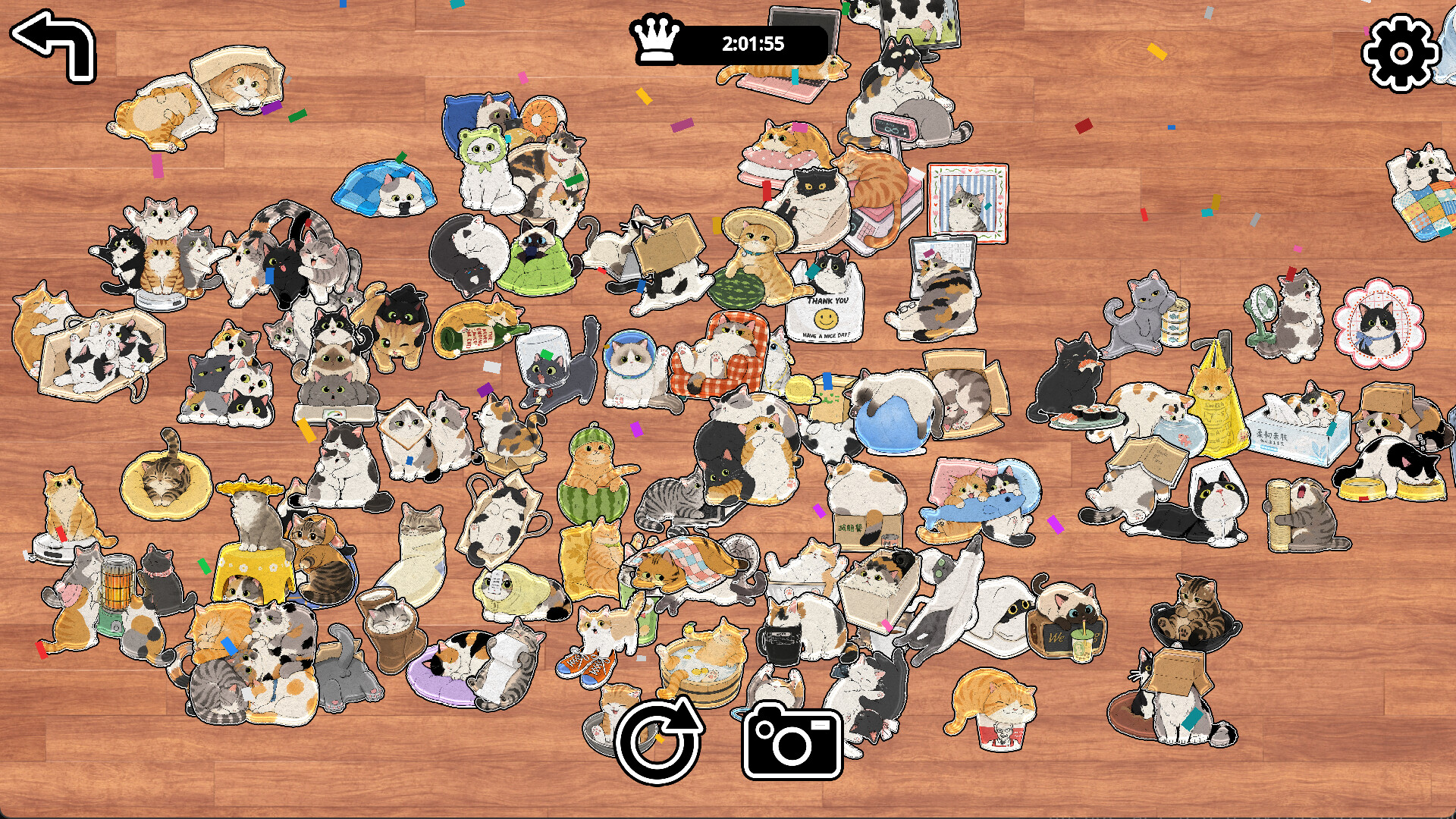 SnapCats