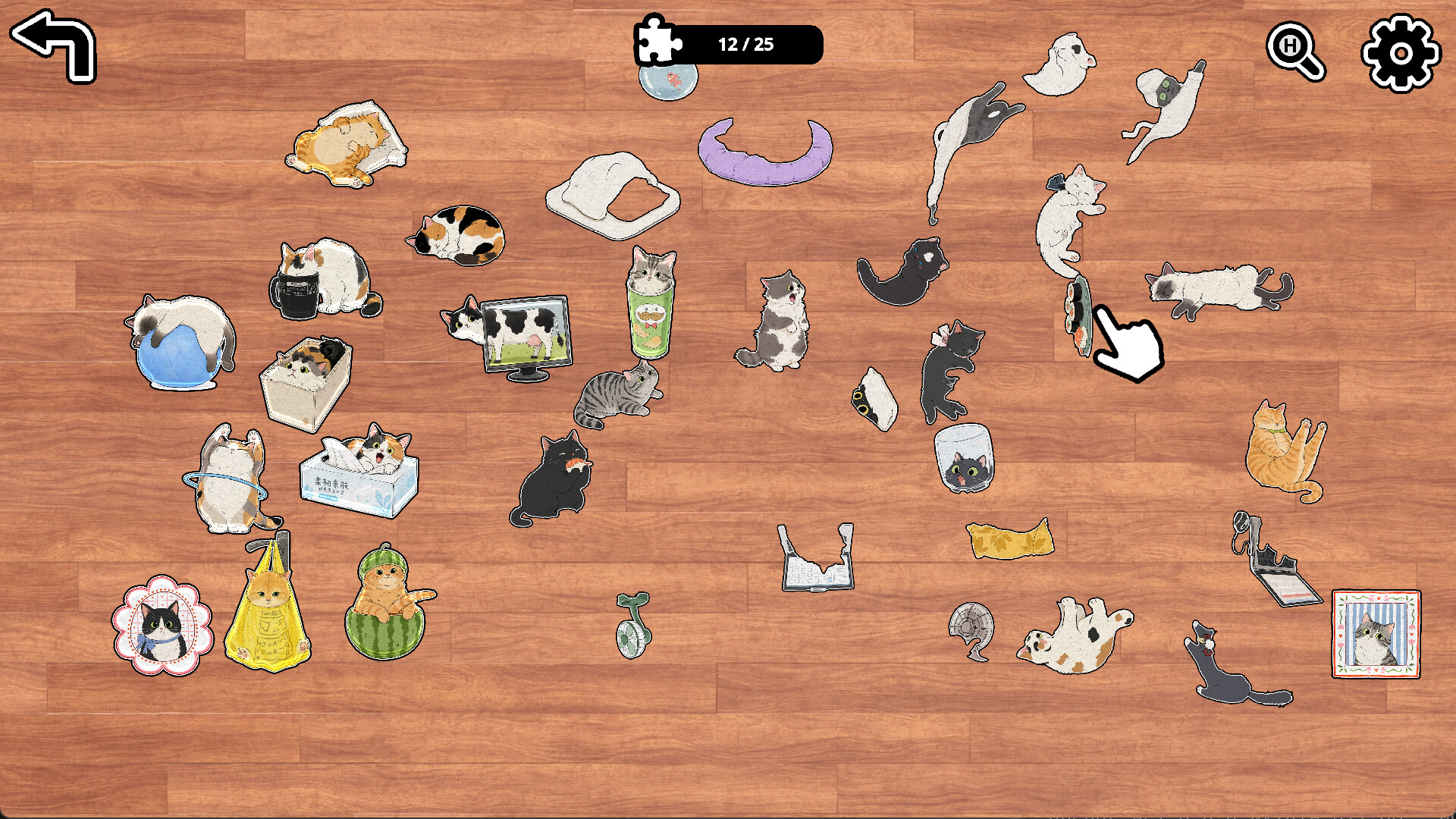SnapCats