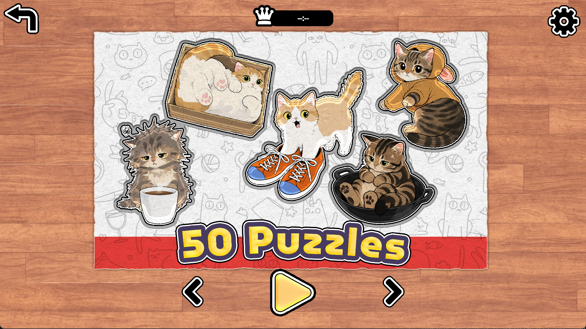SnapCats
