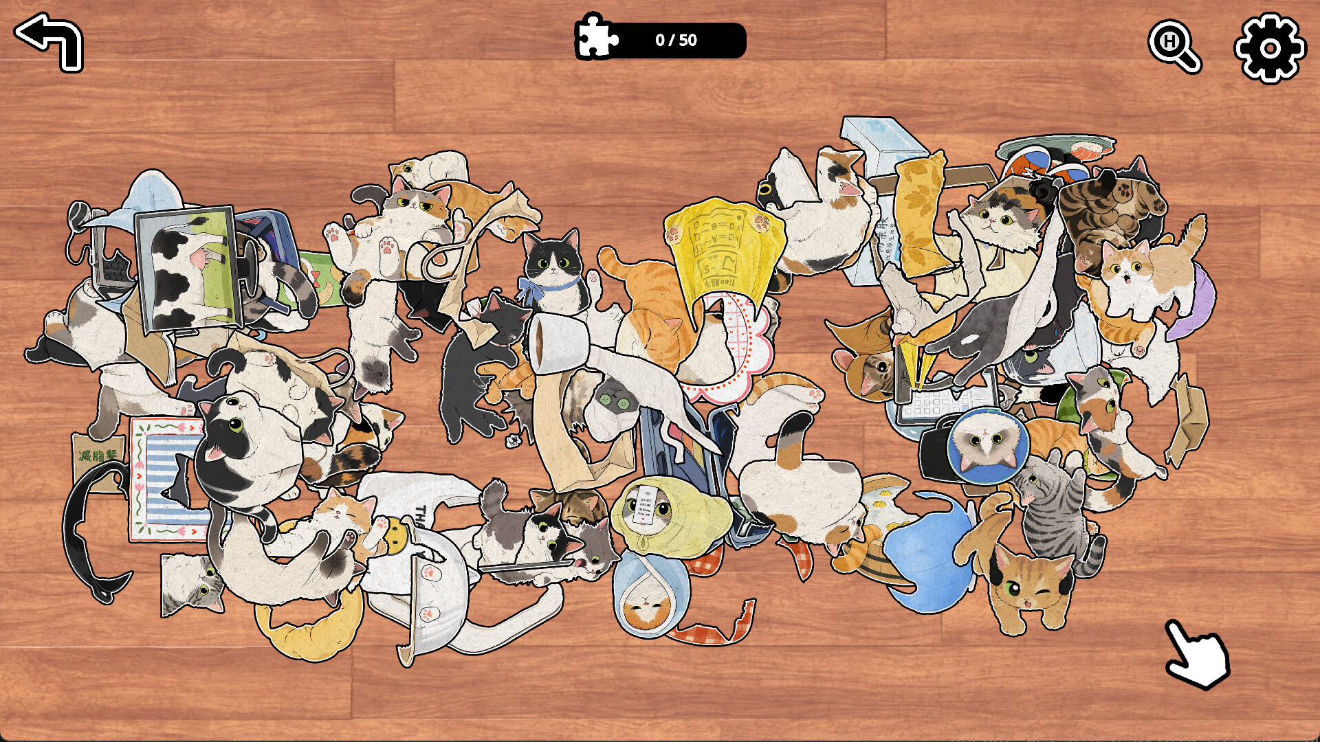 SnapCats