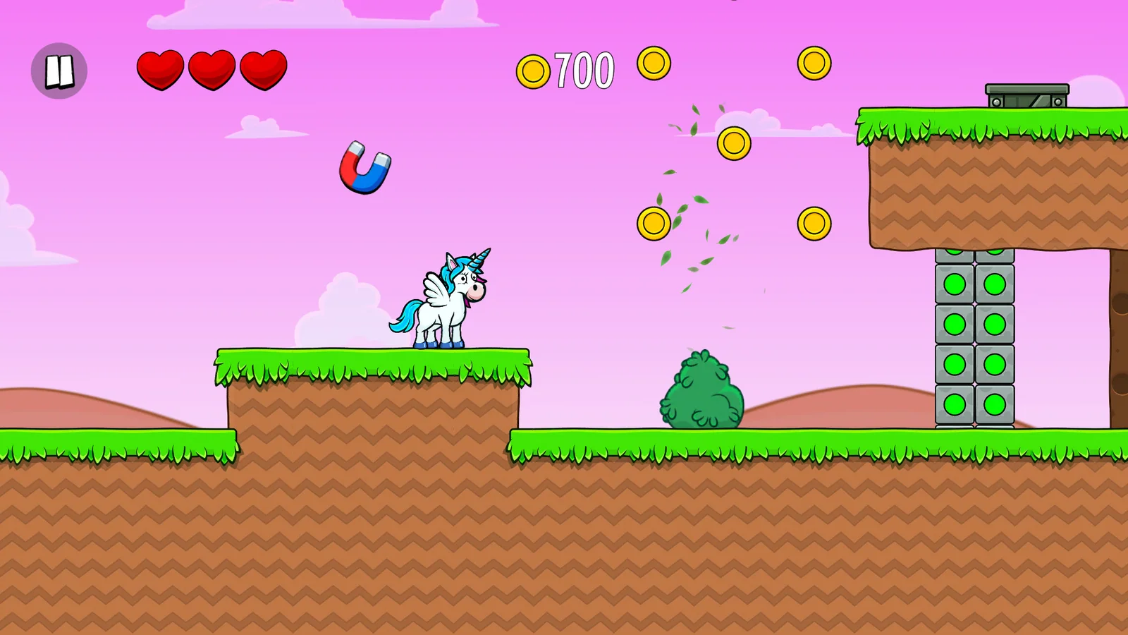 Pony Unicorn