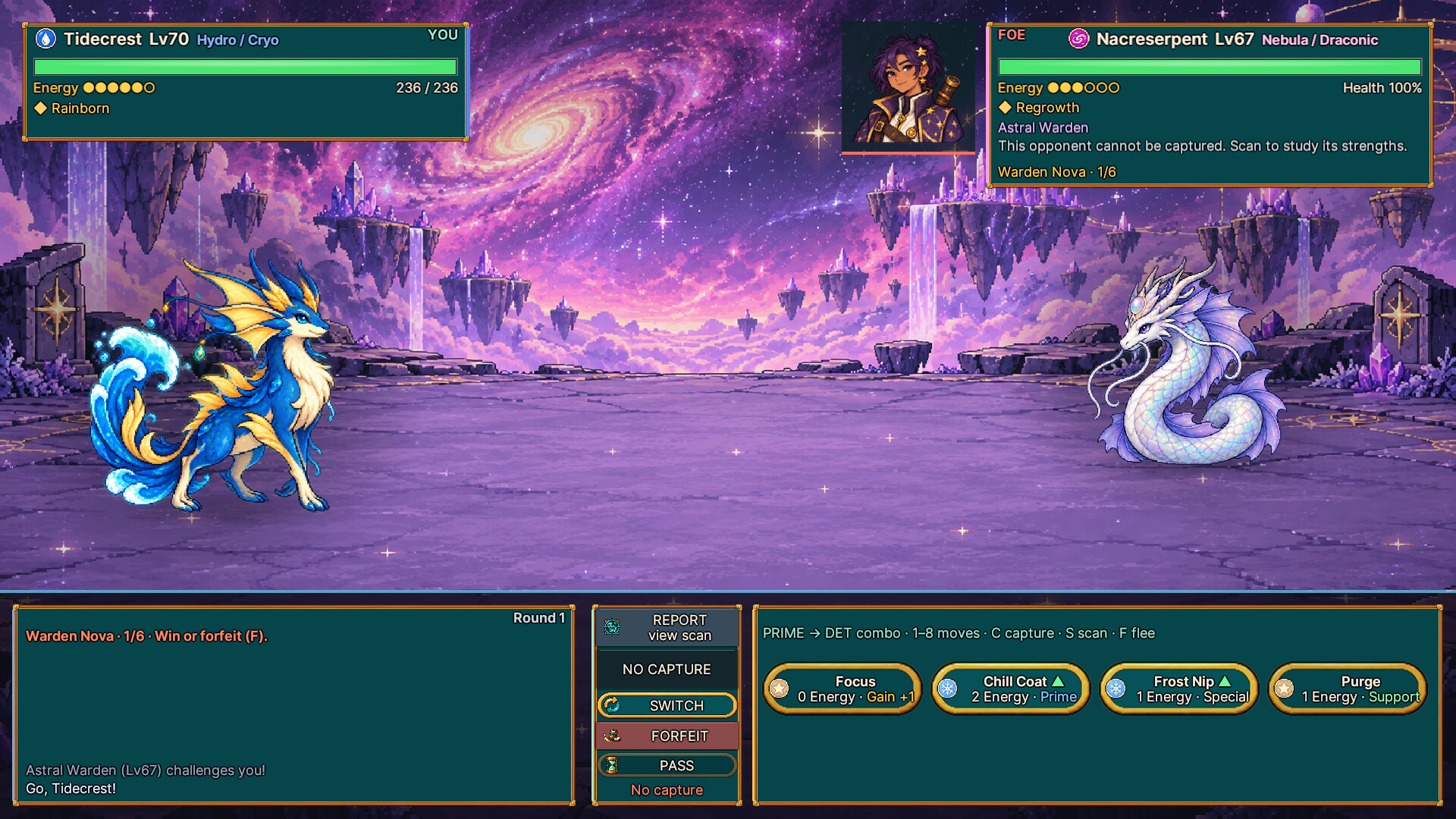 Starbloom Ranch