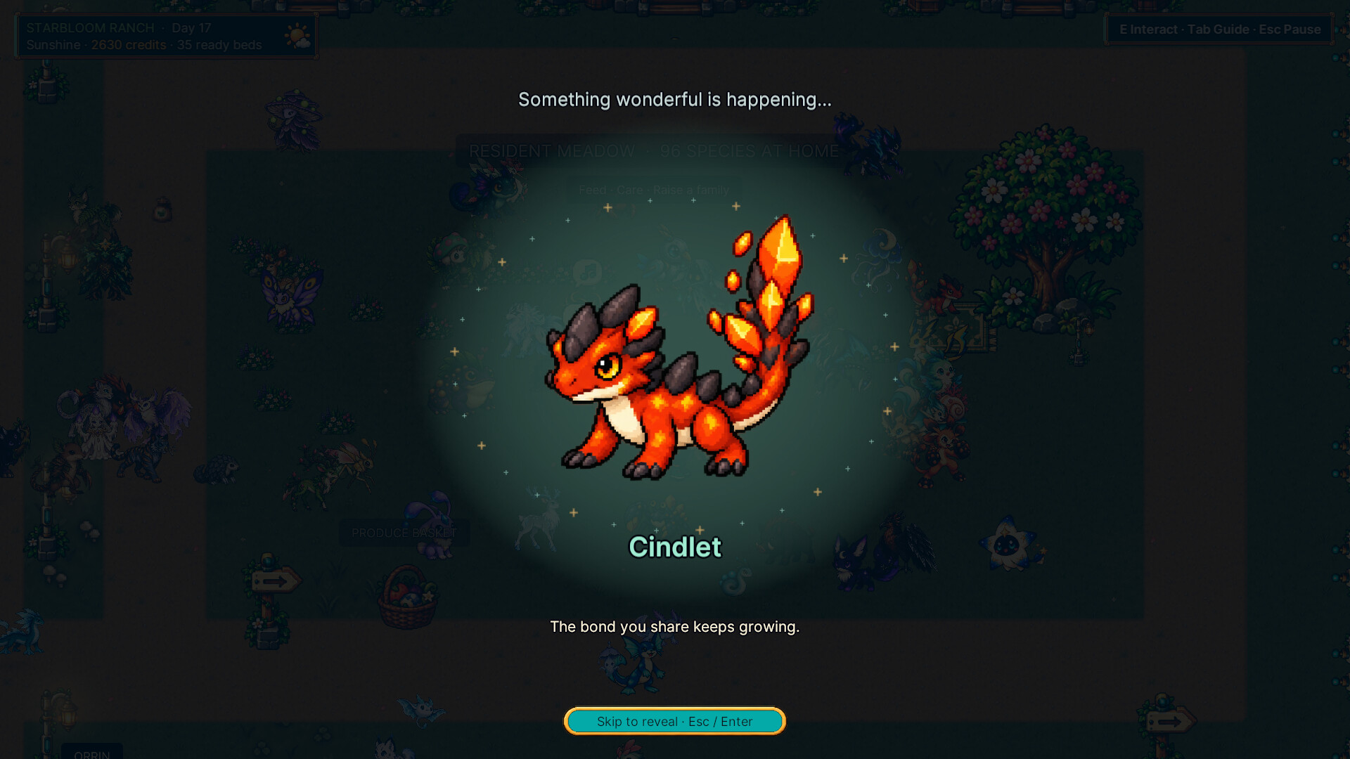Starbloom Ranch