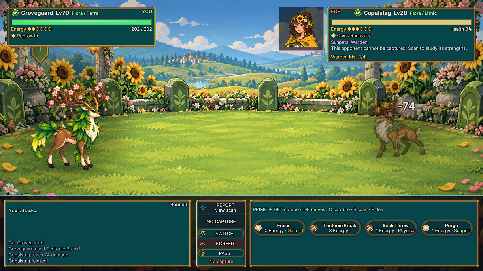 Starbloom Ranch