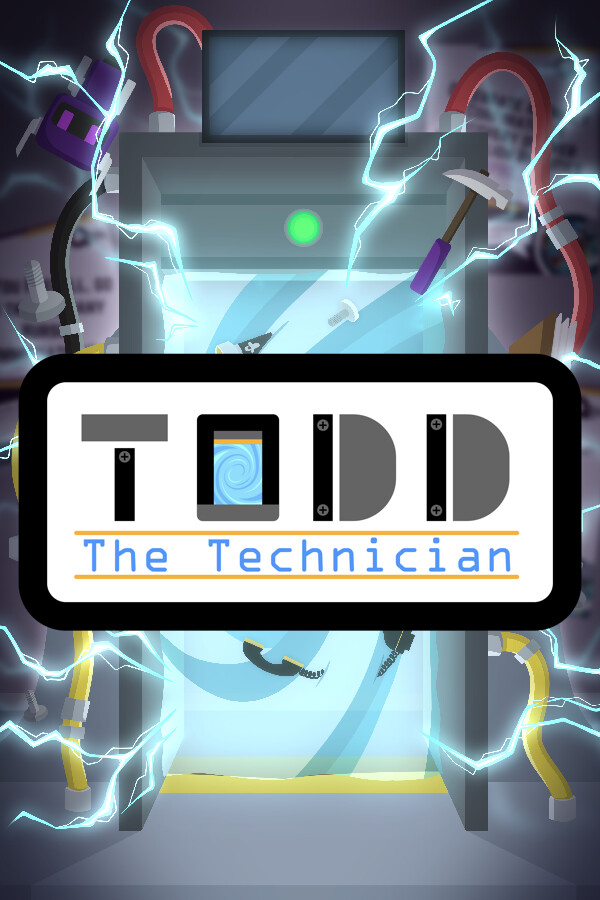 Todd The Technician