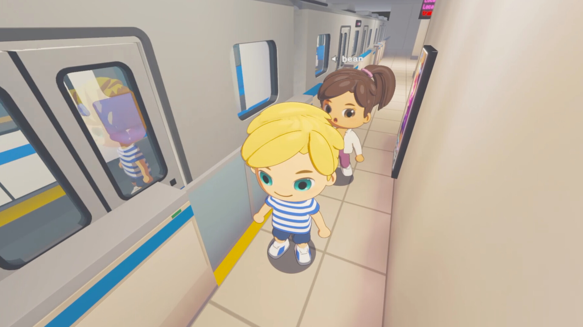 Limited Express