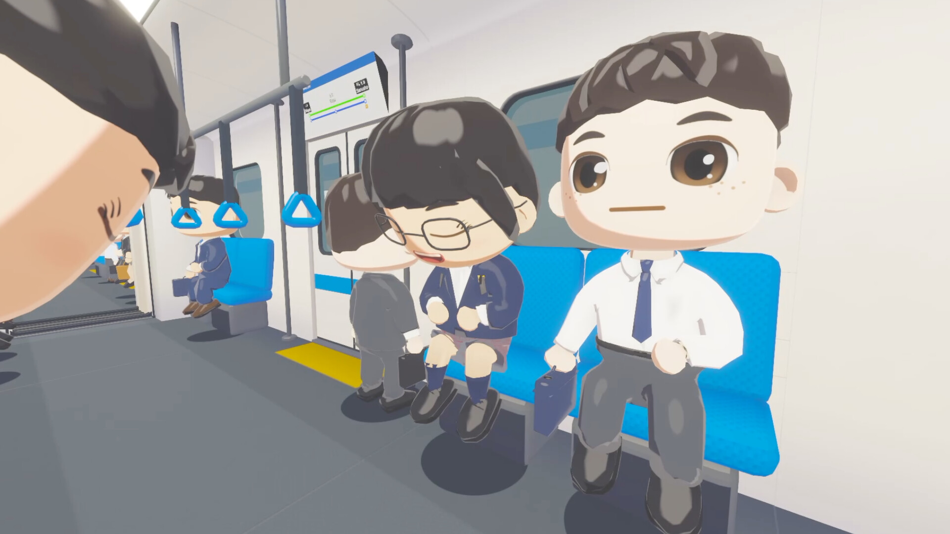 Limited Express