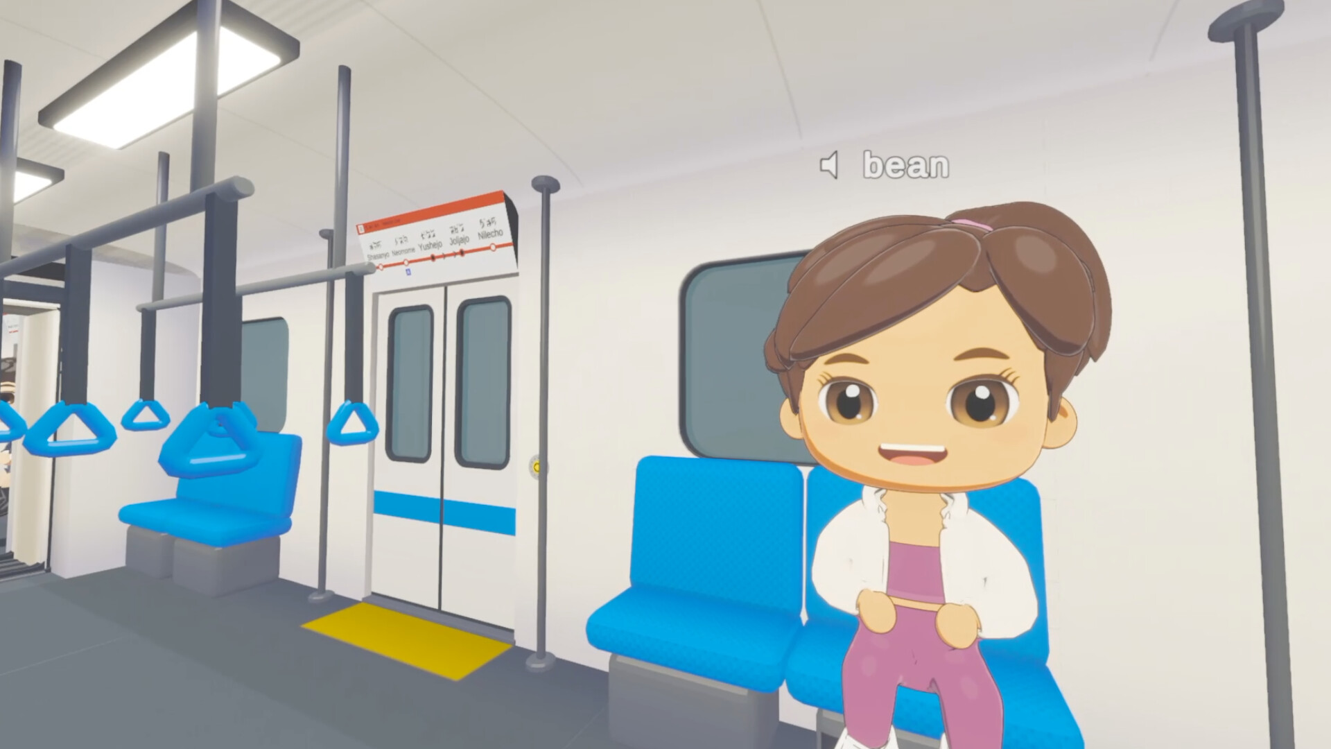 Limited Express