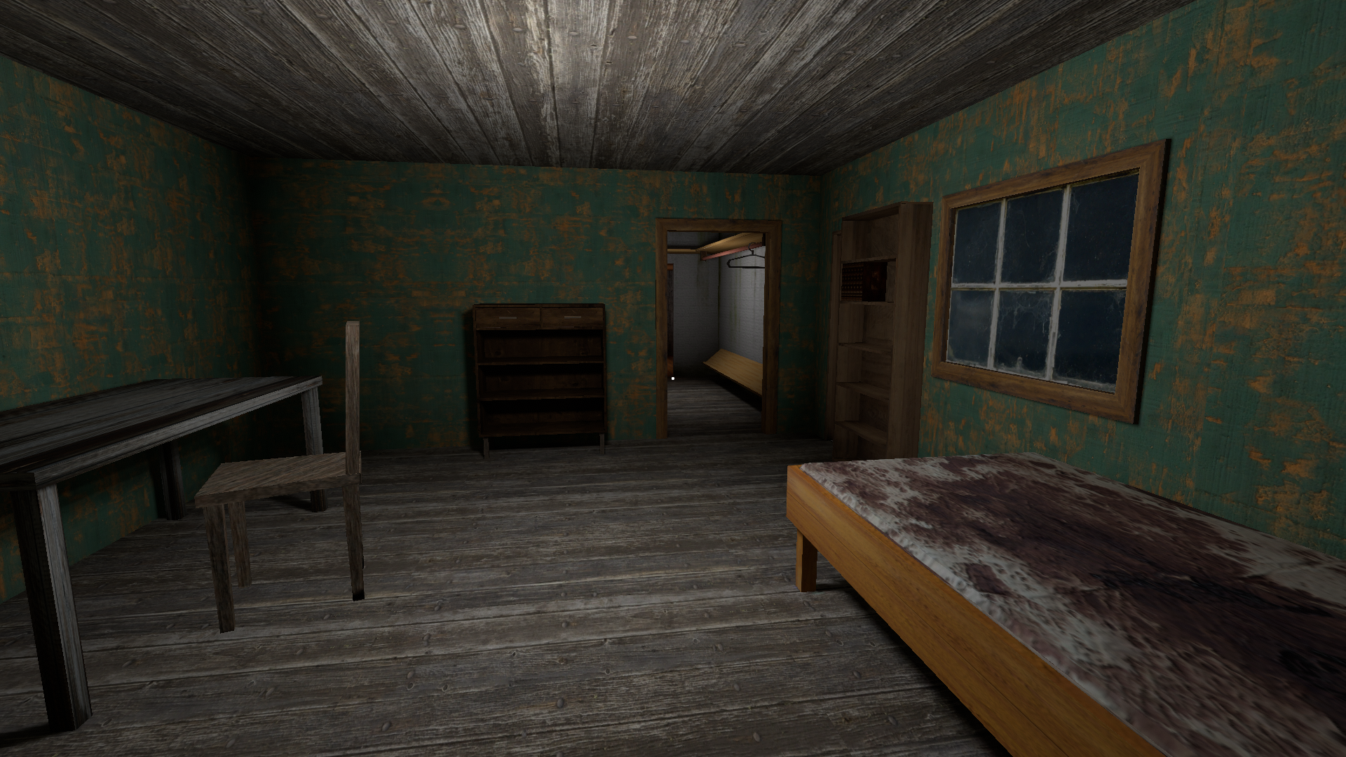 Granny: Recaptured