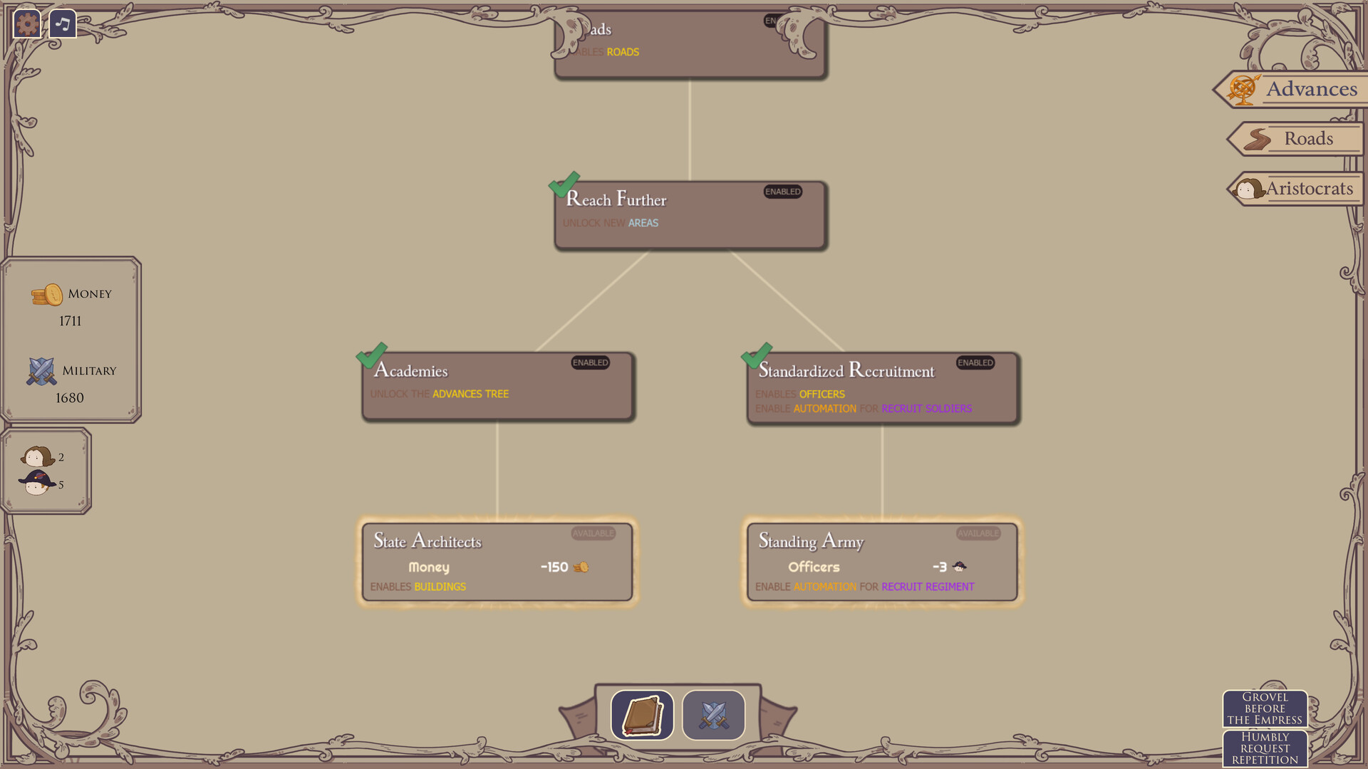 How Empires Work