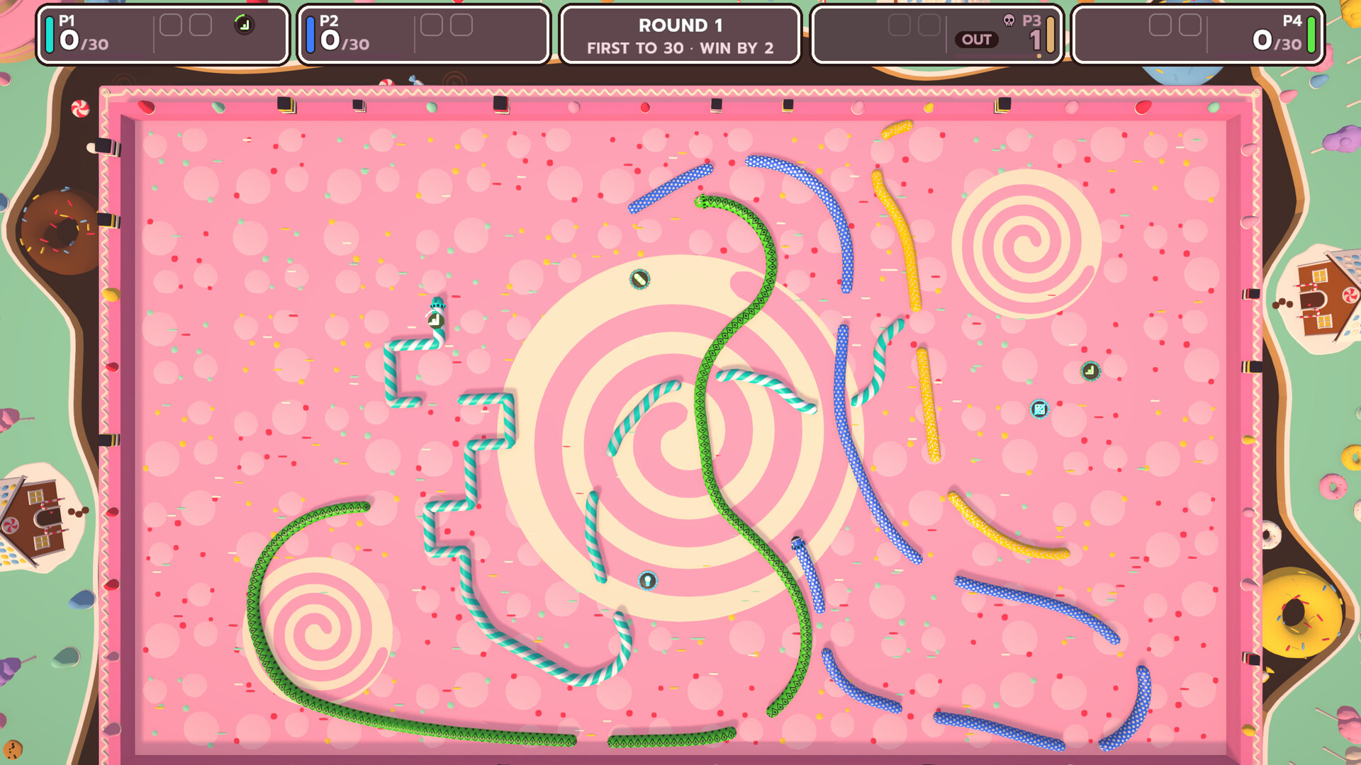 Curvelicious 2