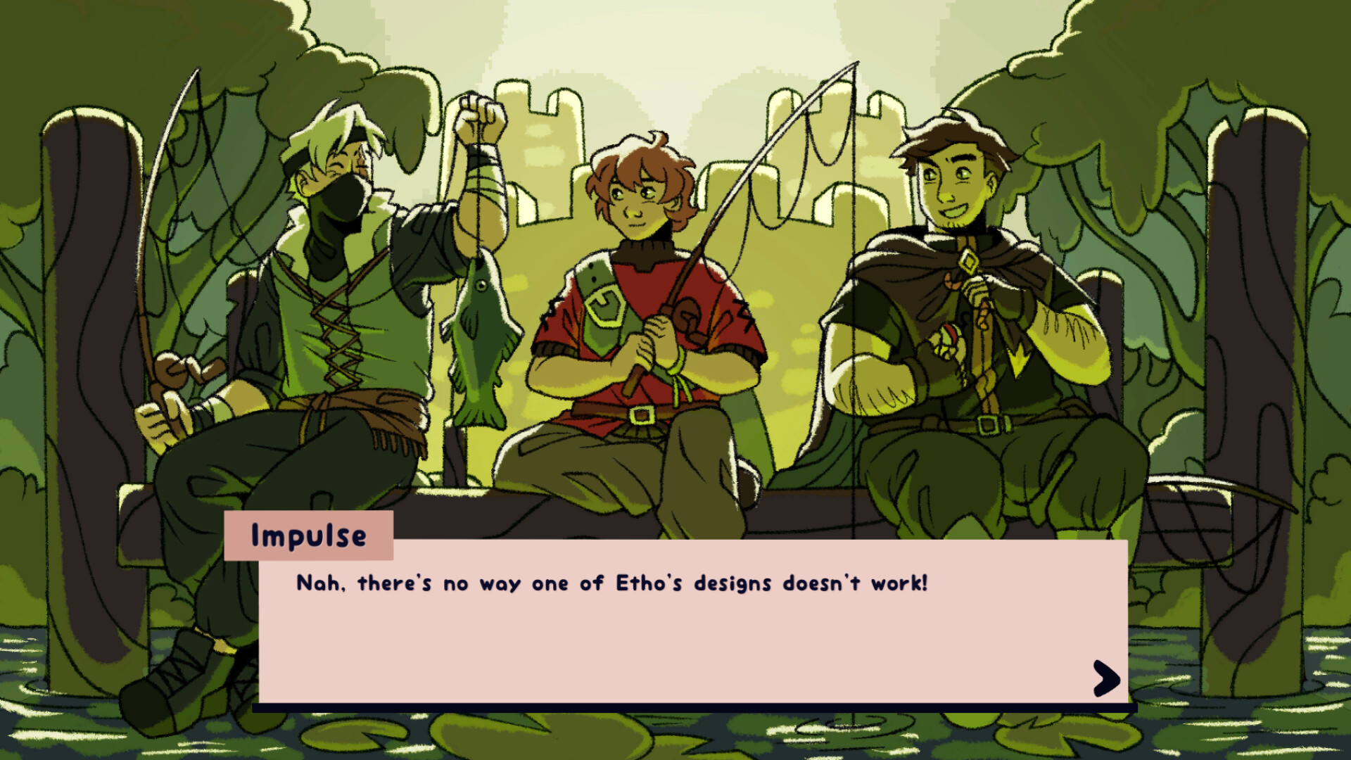 Heartfall: A Tale in Three Lives