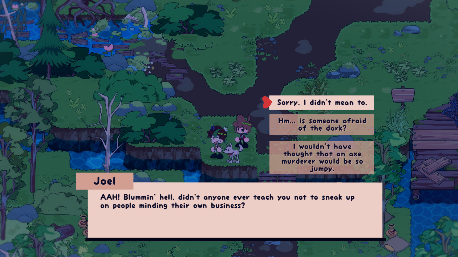 Heartfall: A Tale in Three Lives