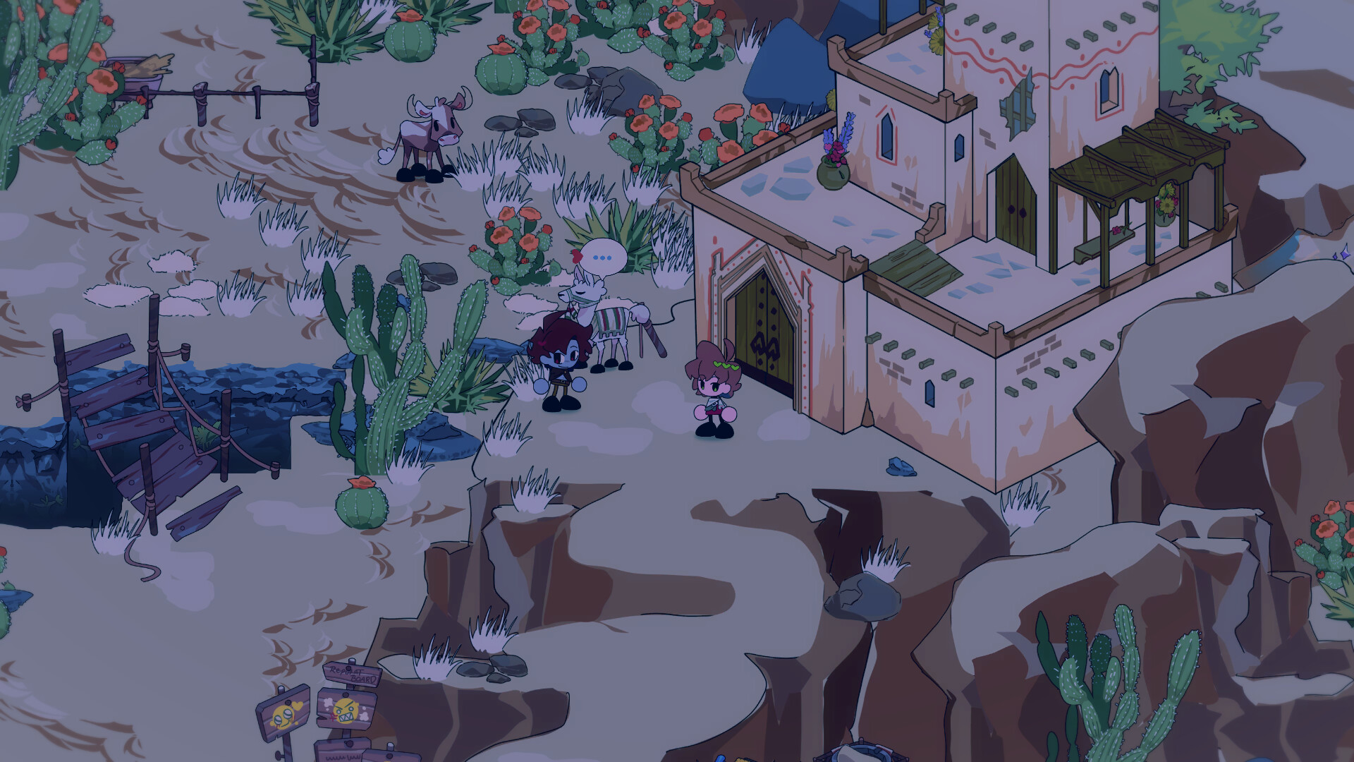 Heartfall: A Tale in Three Lives