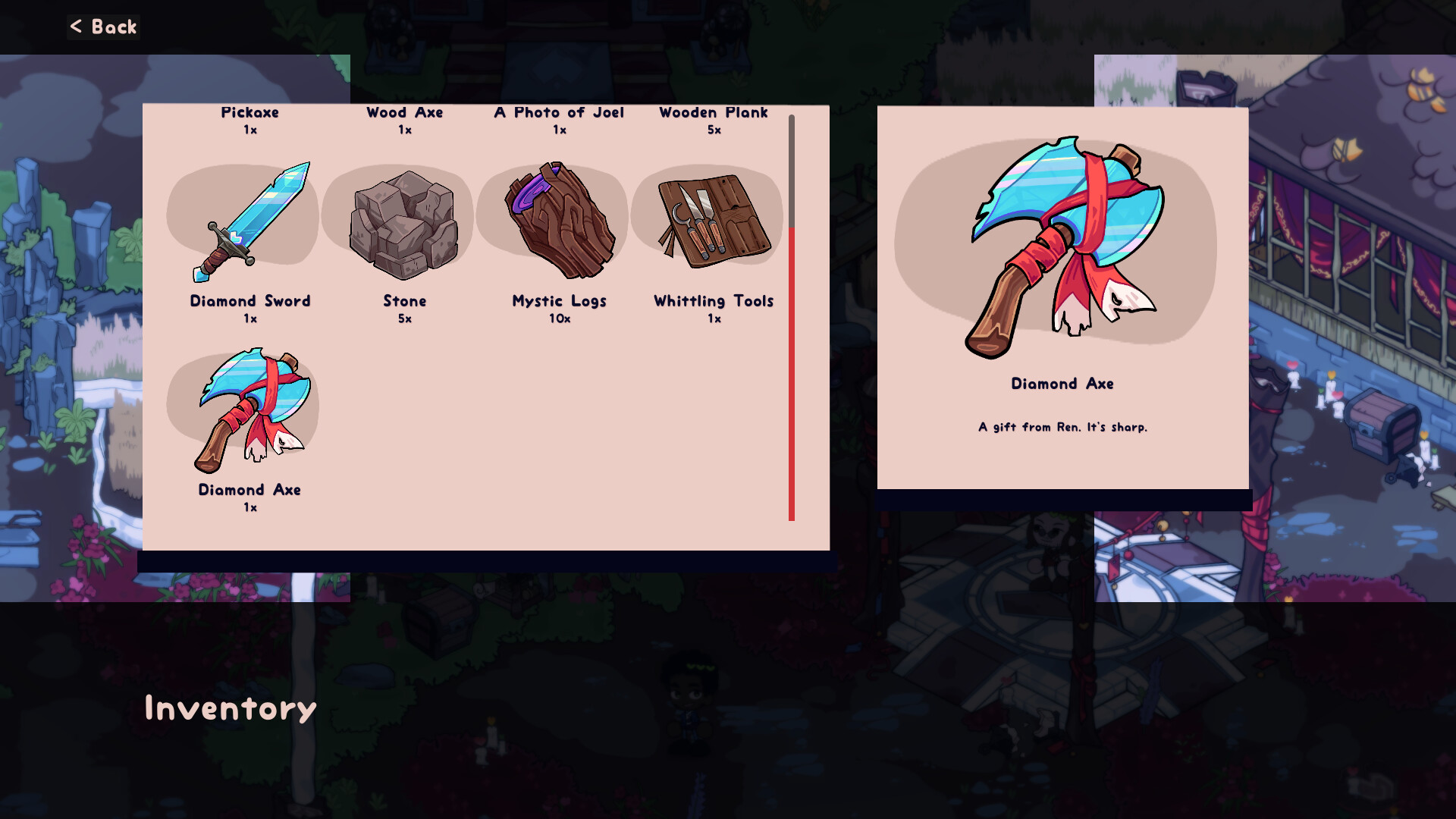 Heartfall: A Tale in Three Lives
