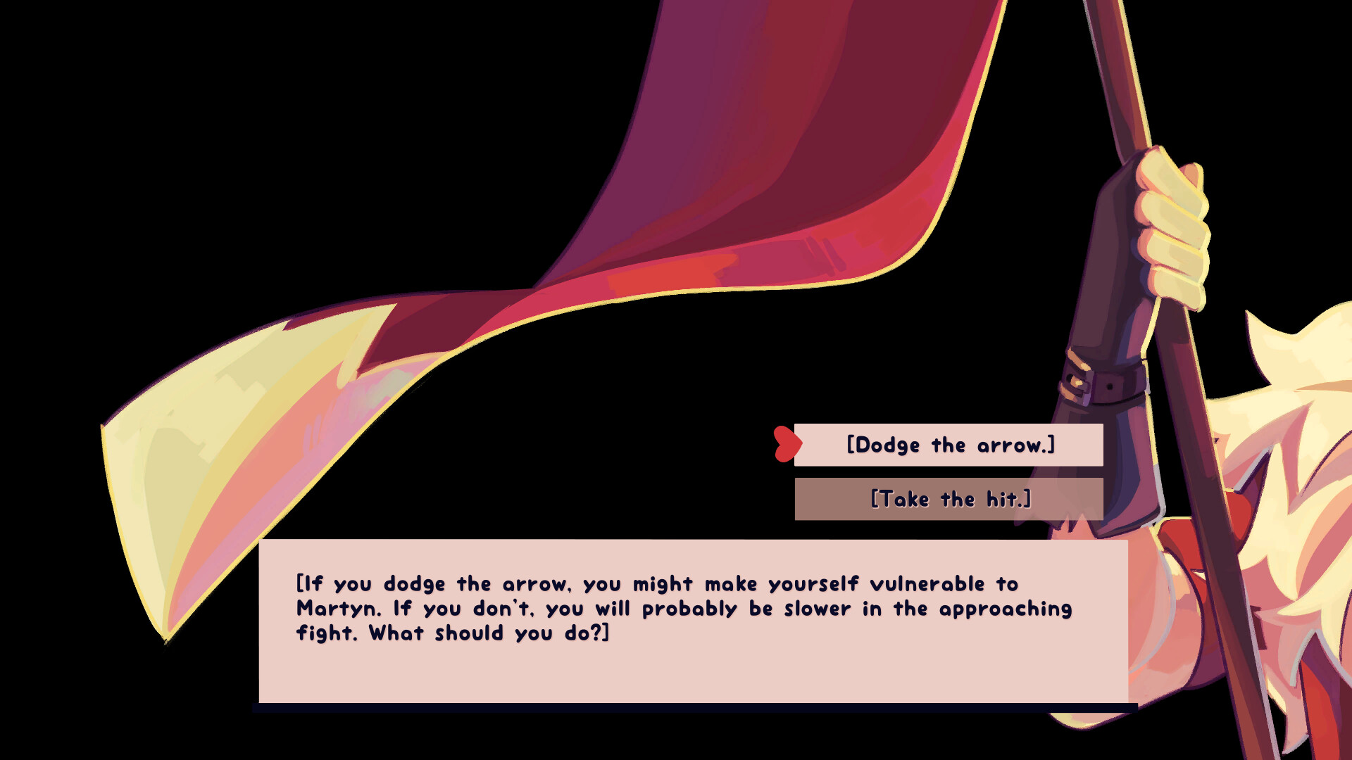 Heartfall: A Tale in Three Lives