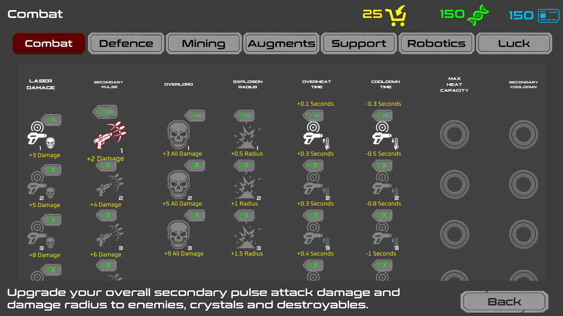 Crystal Harvest: Apex Operator