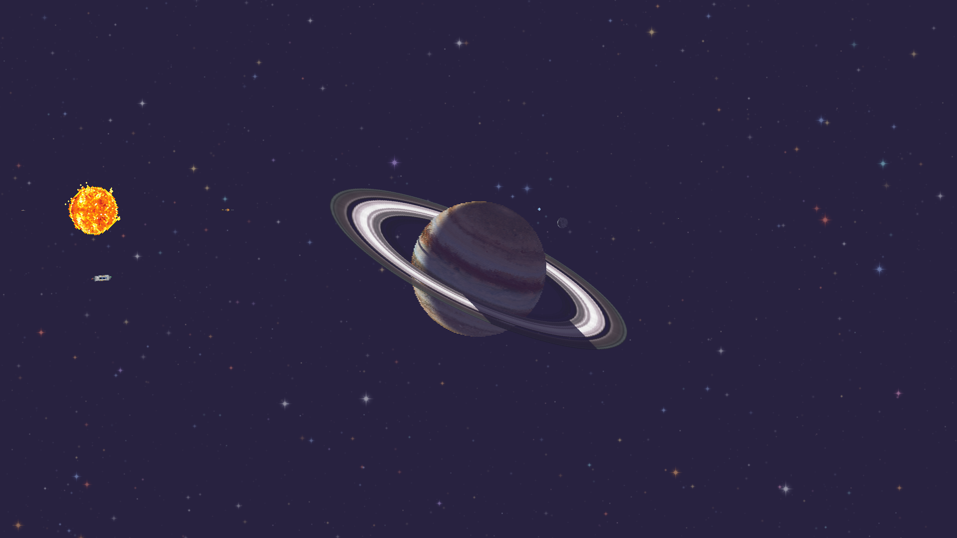 New Worlds