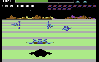 Buck Rogers: Planet of Zoom