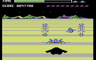 Buck Rogers: Planet of Zoom