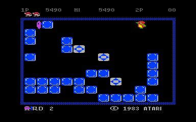 Pengo