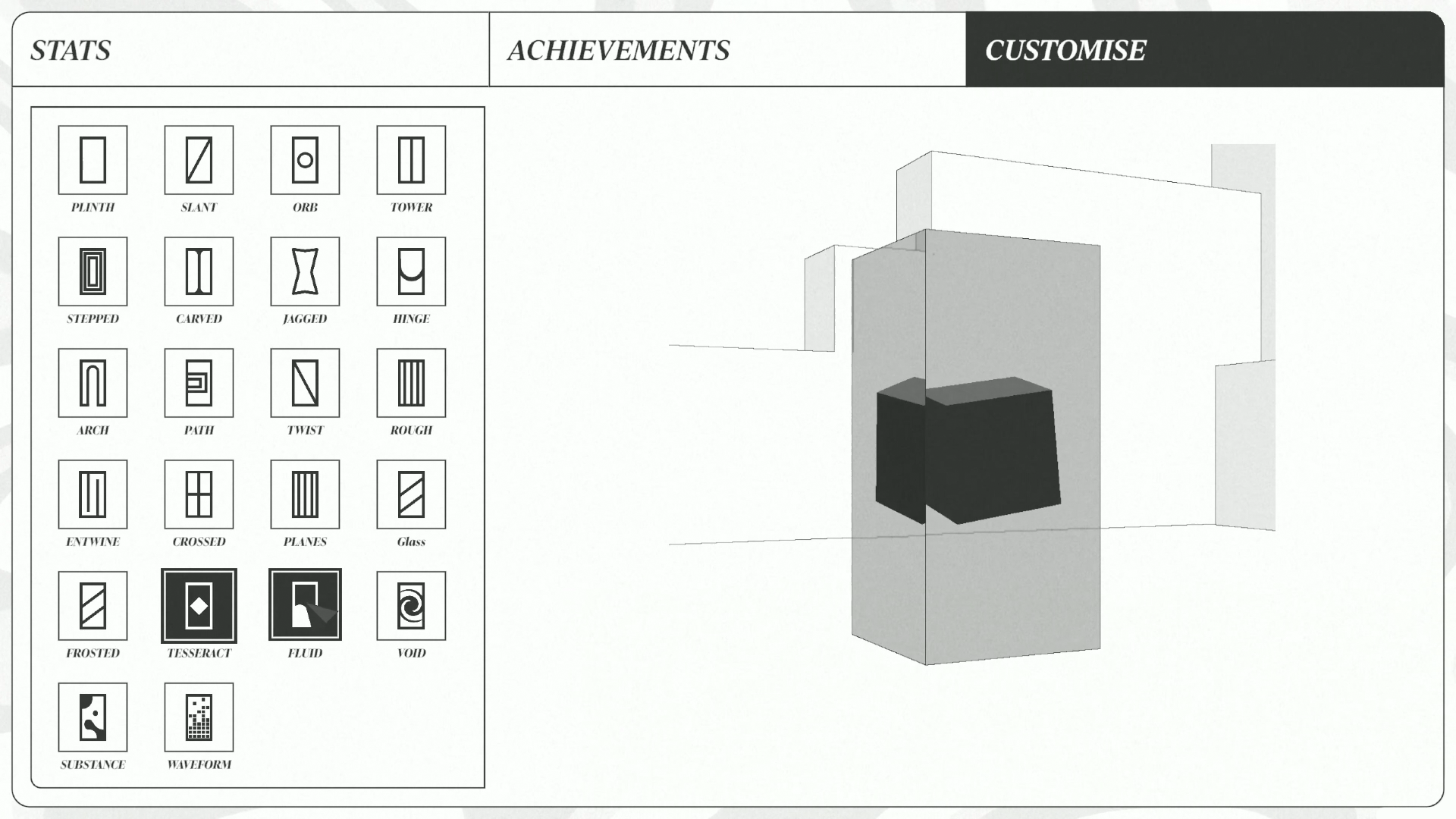 Plinth