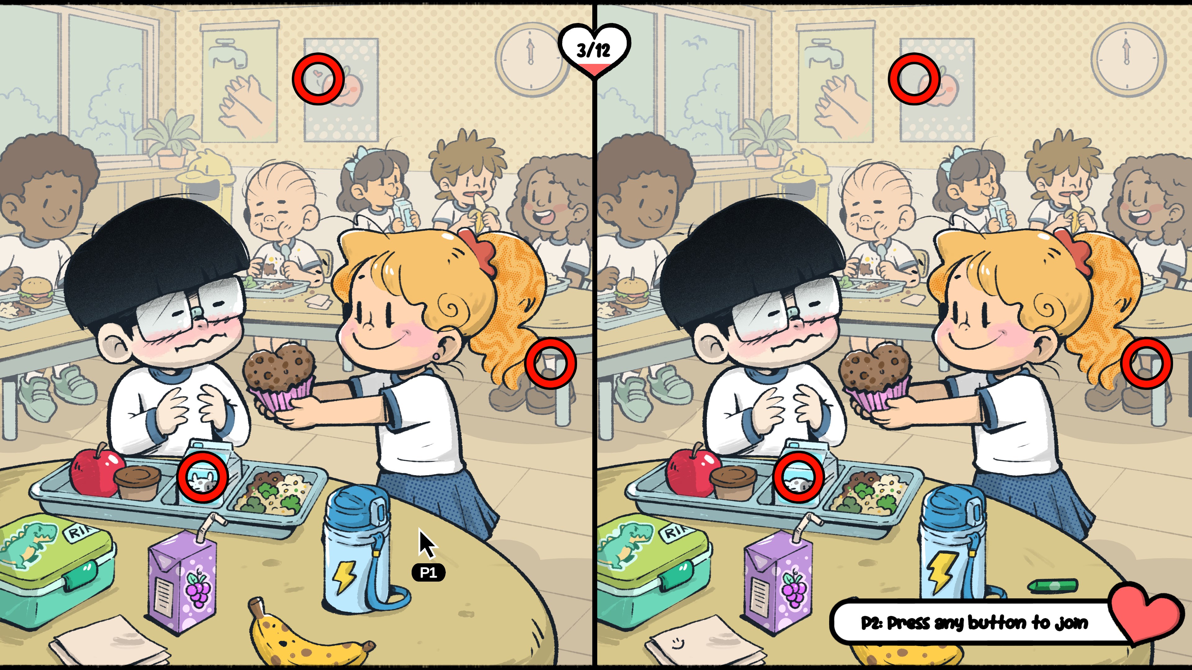 Love Beyond Differences: Riku &amp; Lily