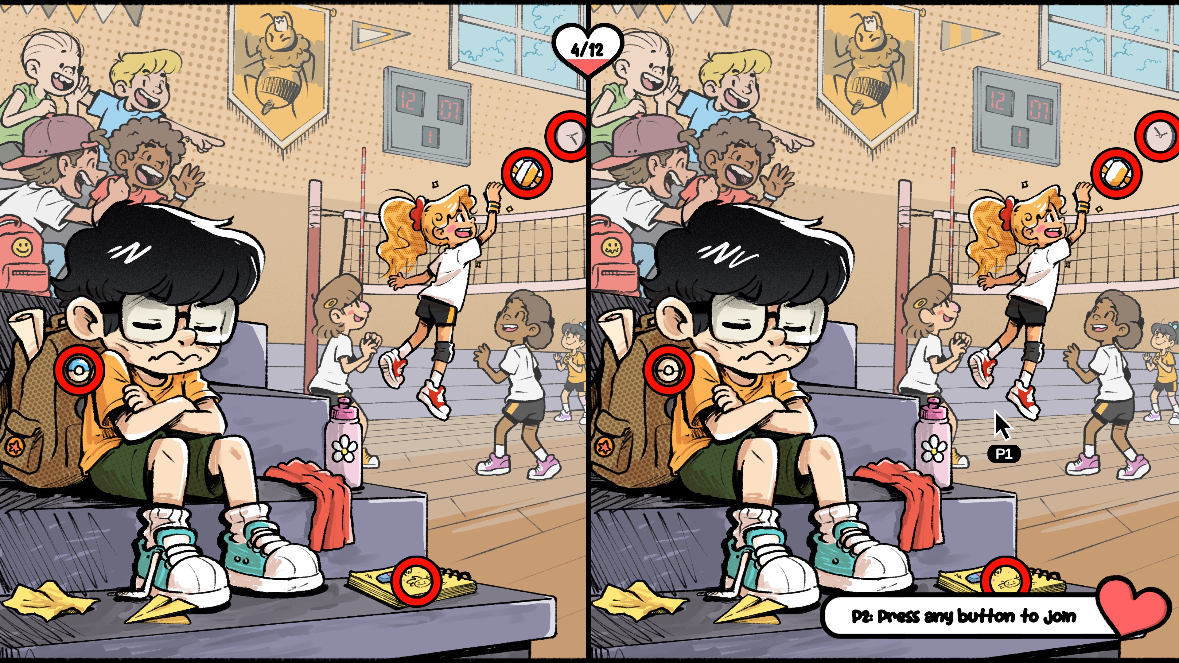 Love Beyond Differences: Riku &amp; Lily