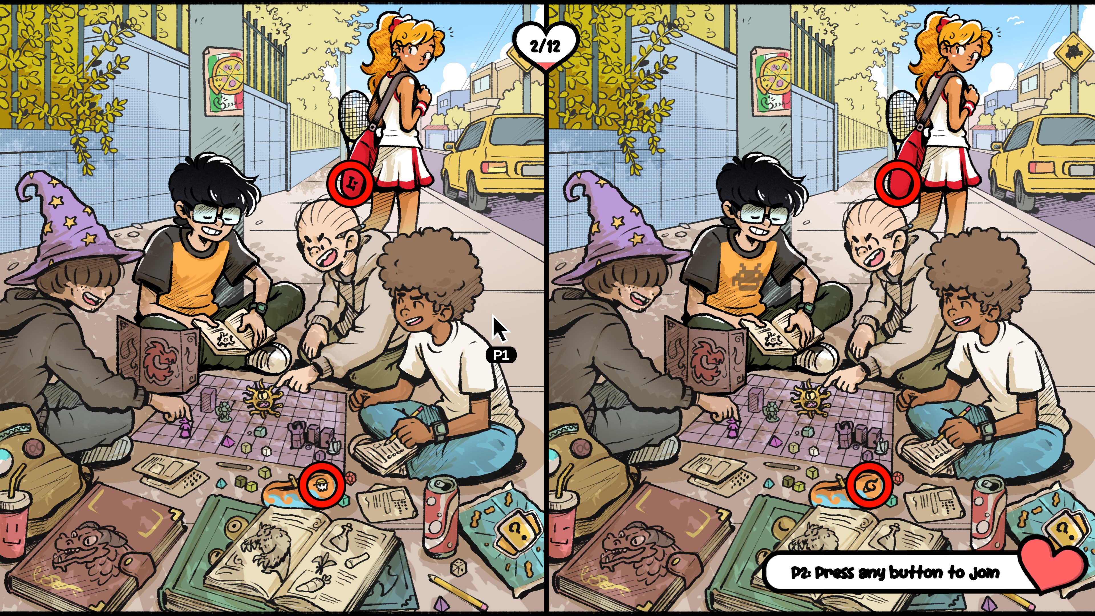 Love Beyond Differences: Riku &amp; Lily