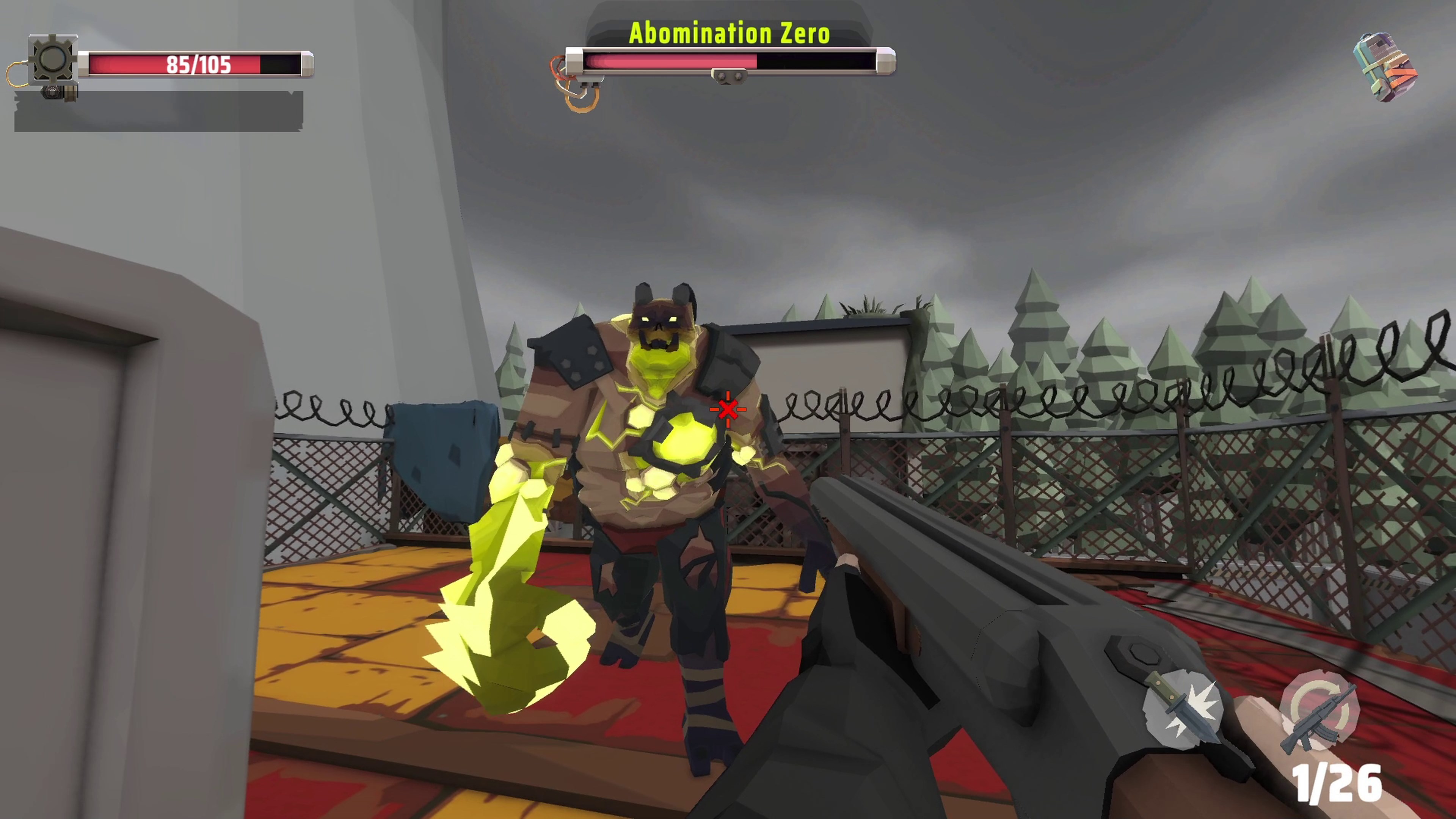 Outbreak: Dead City