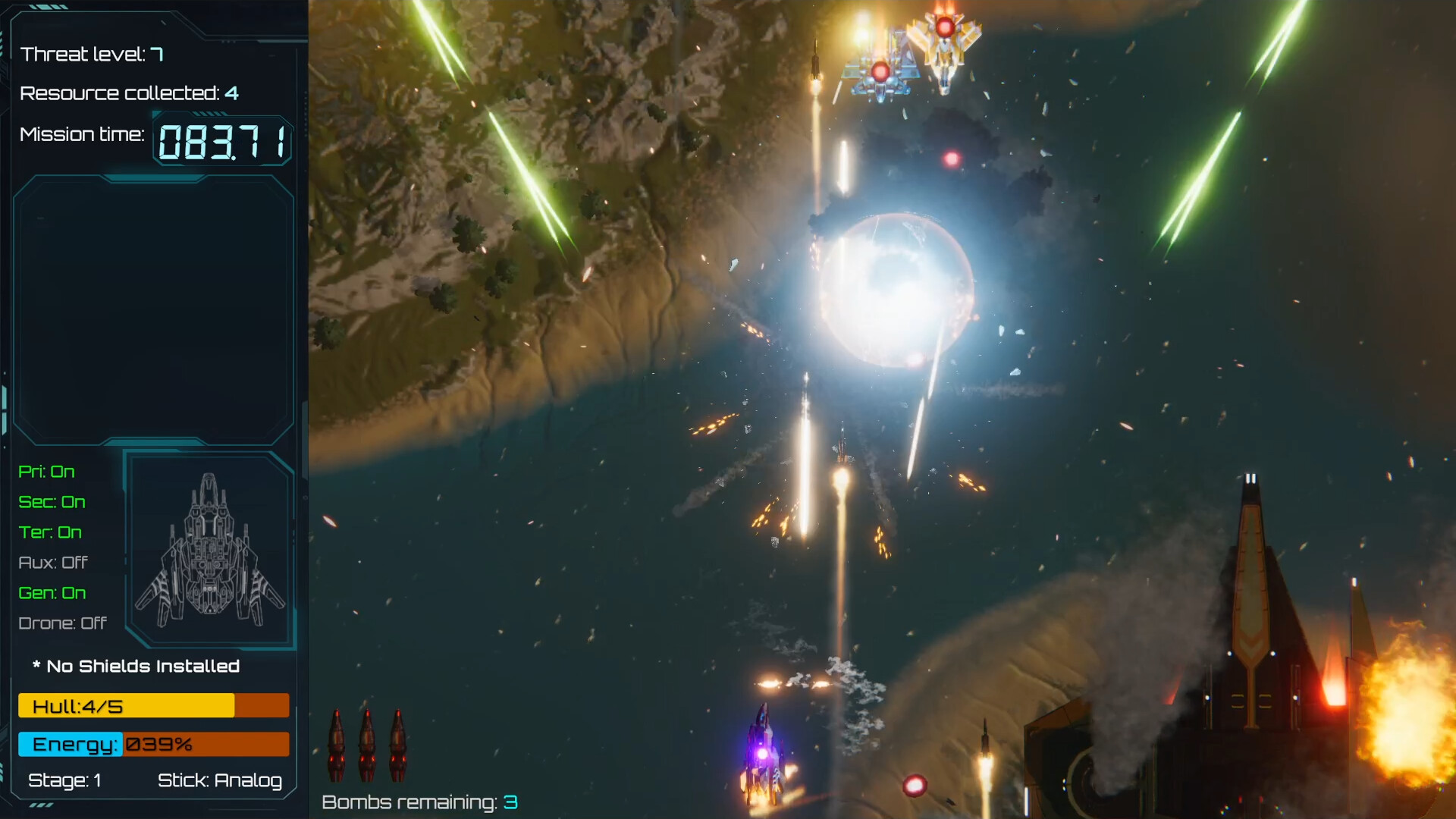 Force Typhoon
