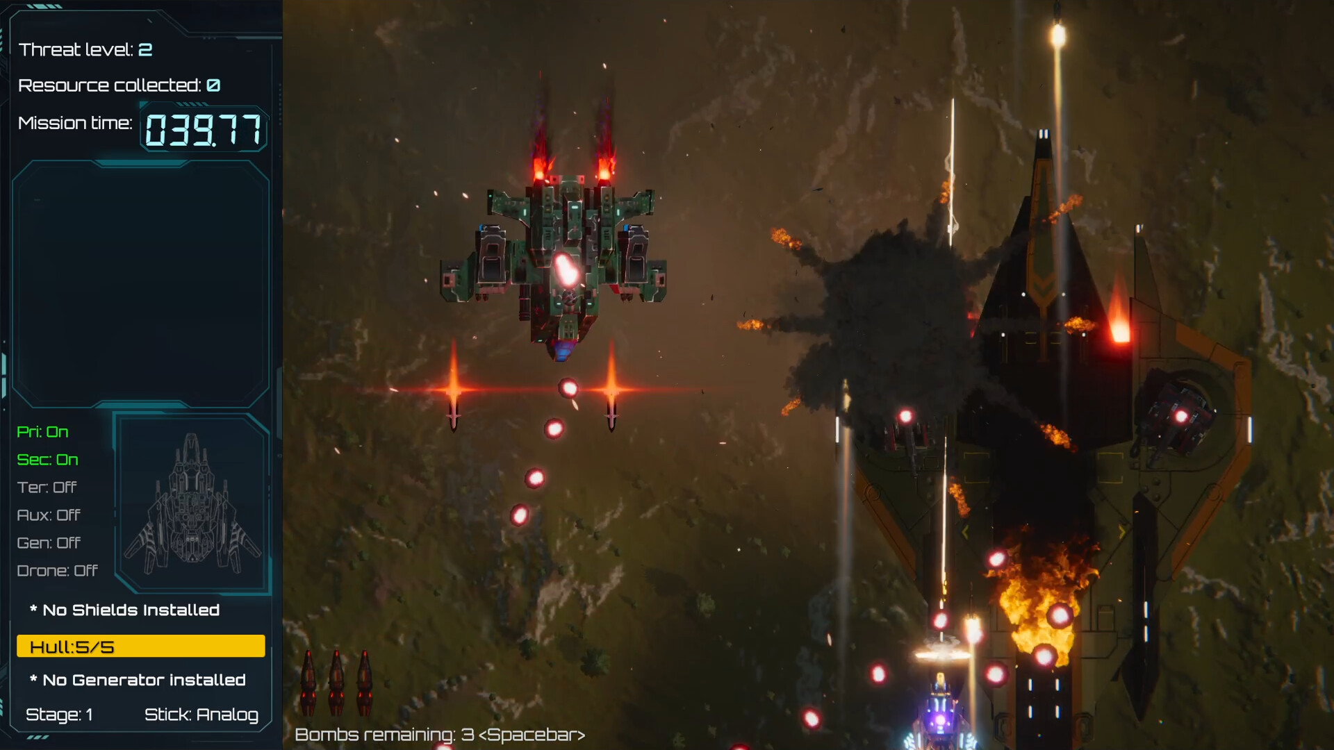 Force Typhoon