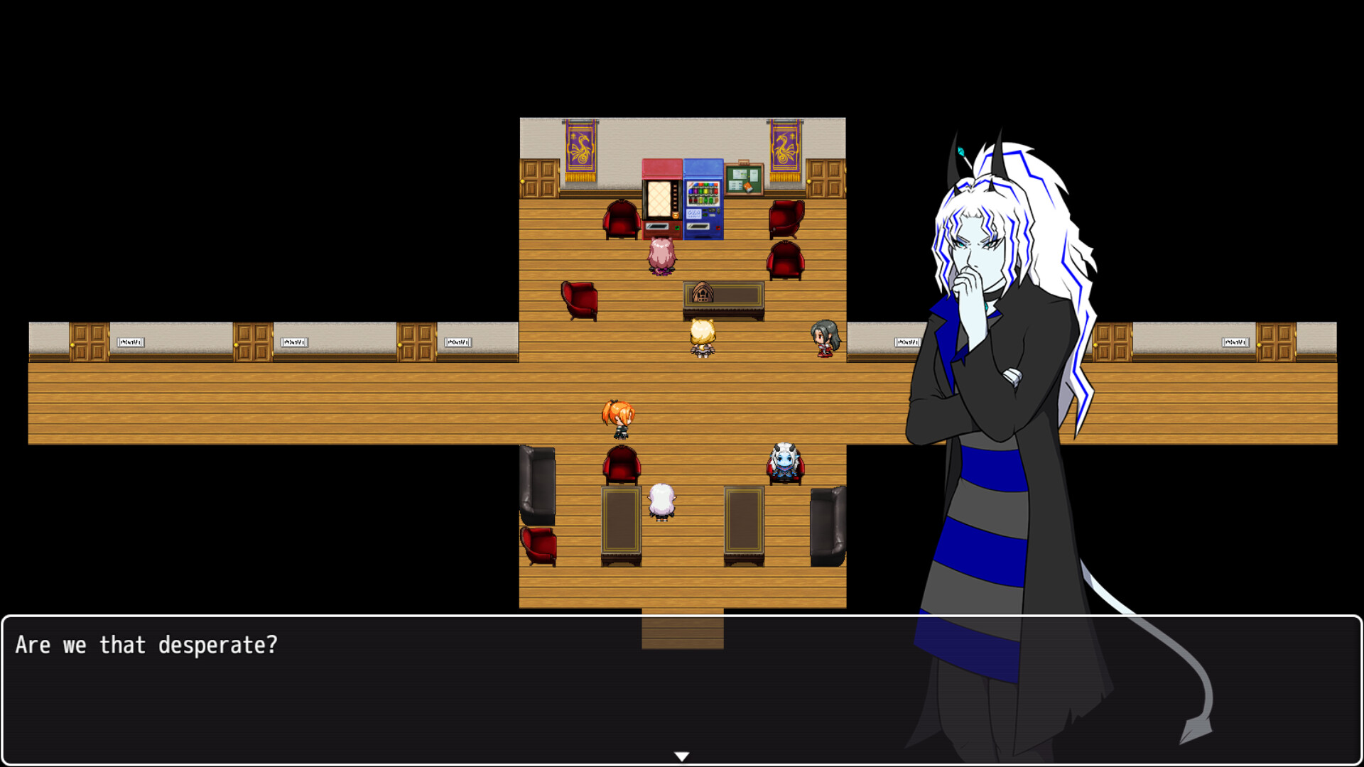 Sorcerous 2: City of Cults
