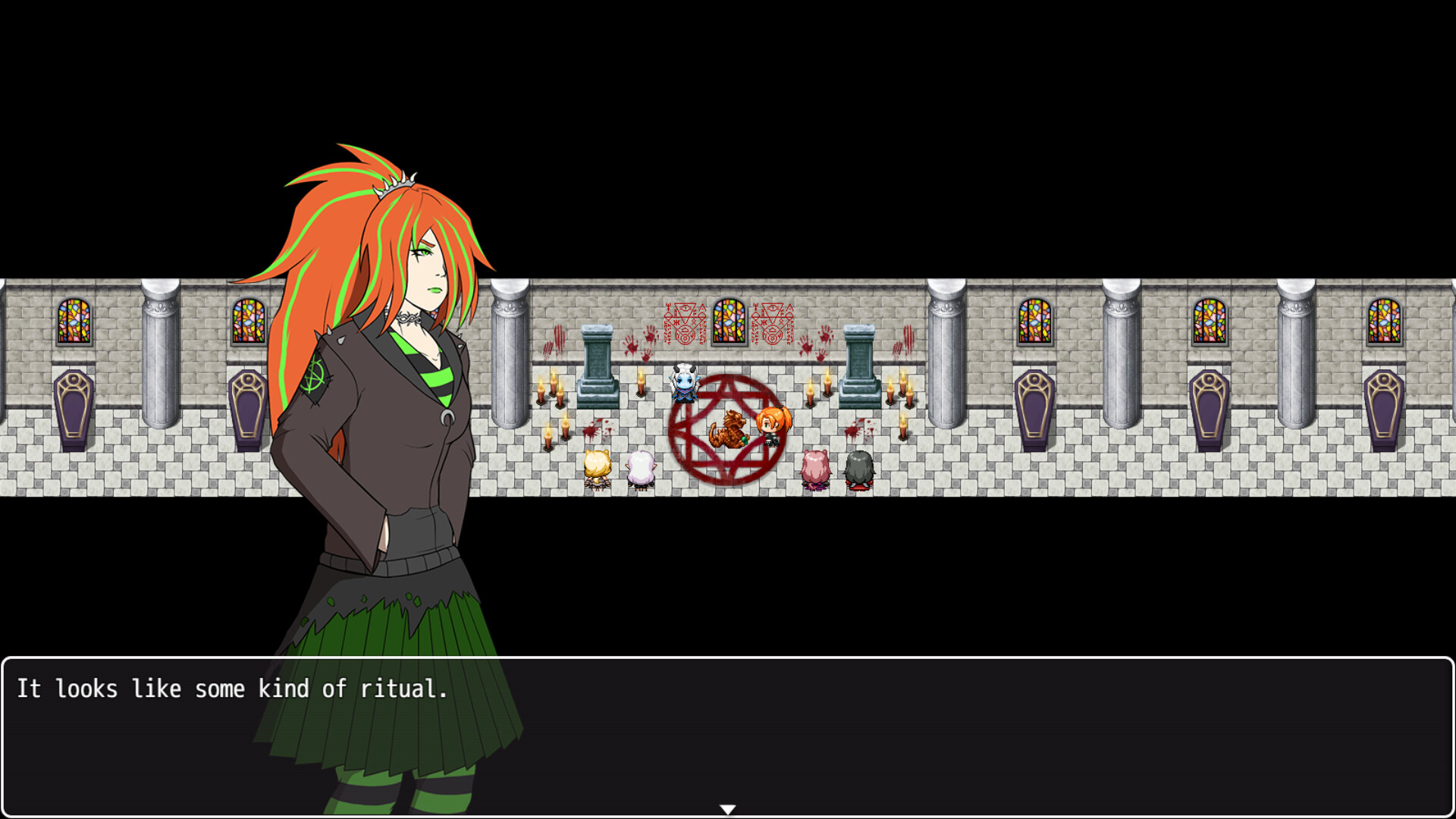 Sorcerous 2: City of Cults
