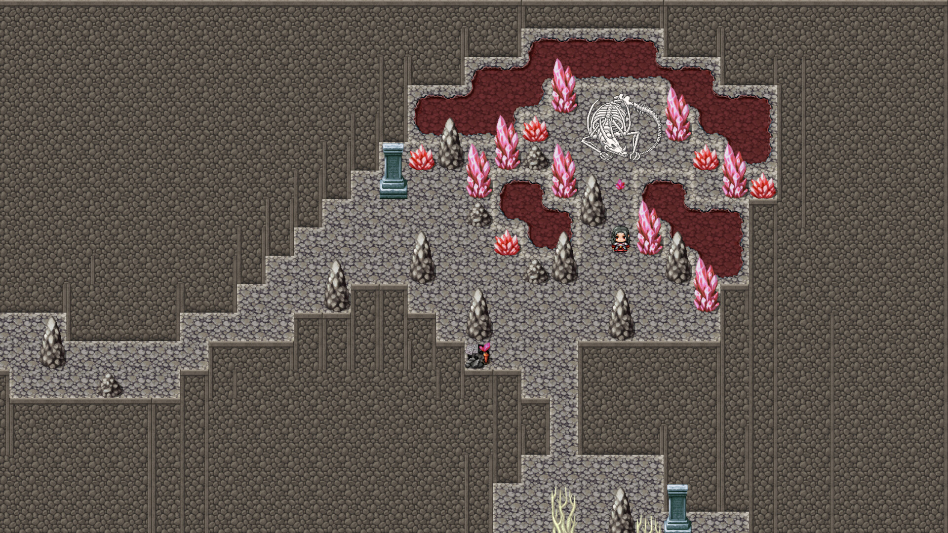 Sorcerous 2: City of Cults