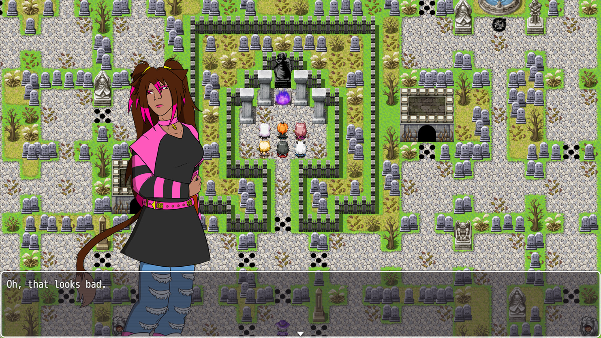 Sorcerous 2: City of Cults