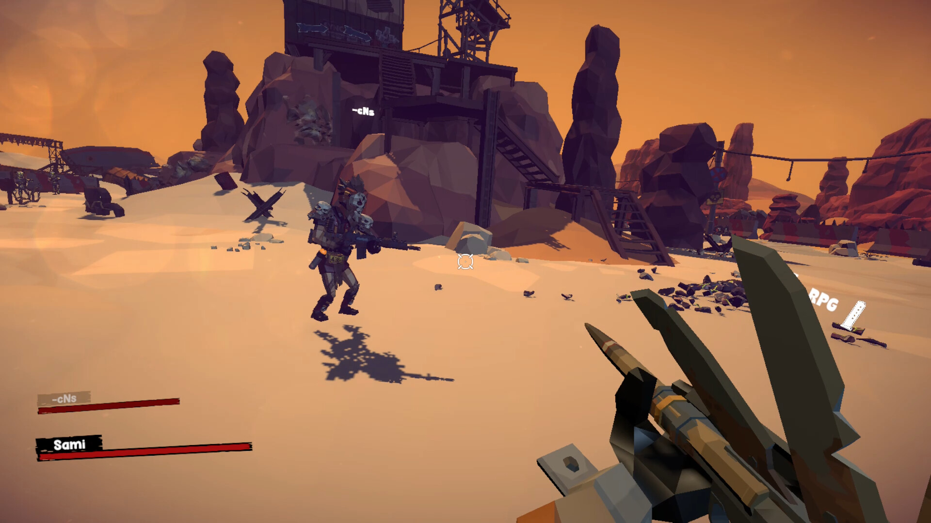 Zombie Wasteland Together