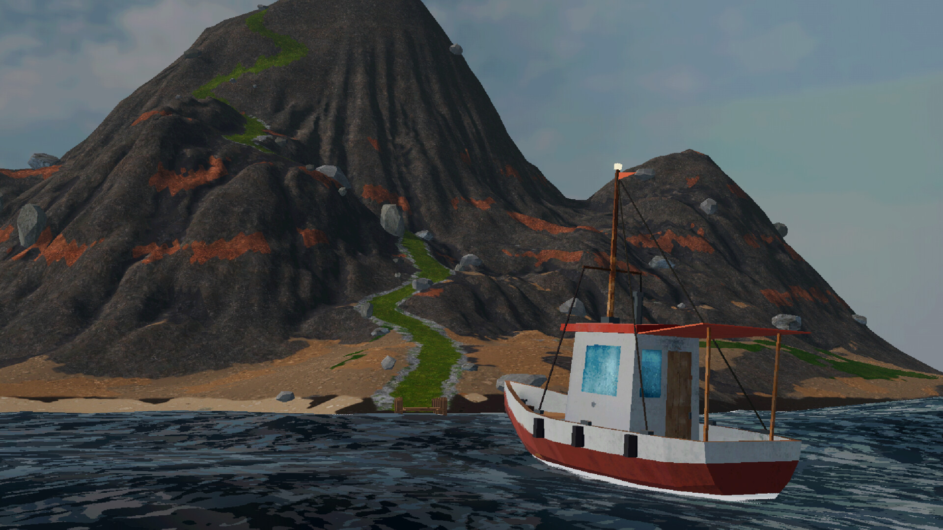 Embark