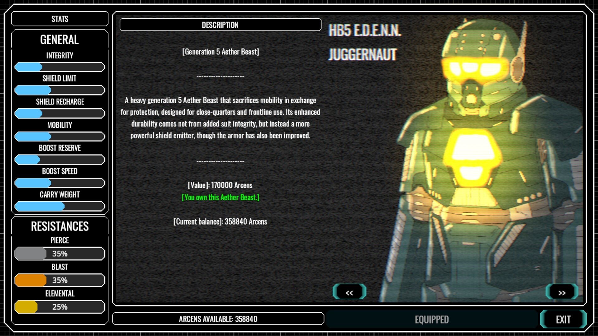 Largitas: Fragments of War