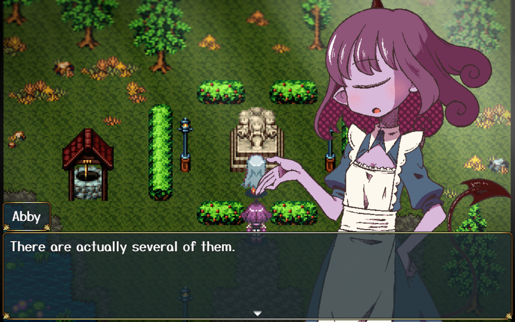 Sacrifice Sanctuary: The Ritual Maiden’s Life With Monsters