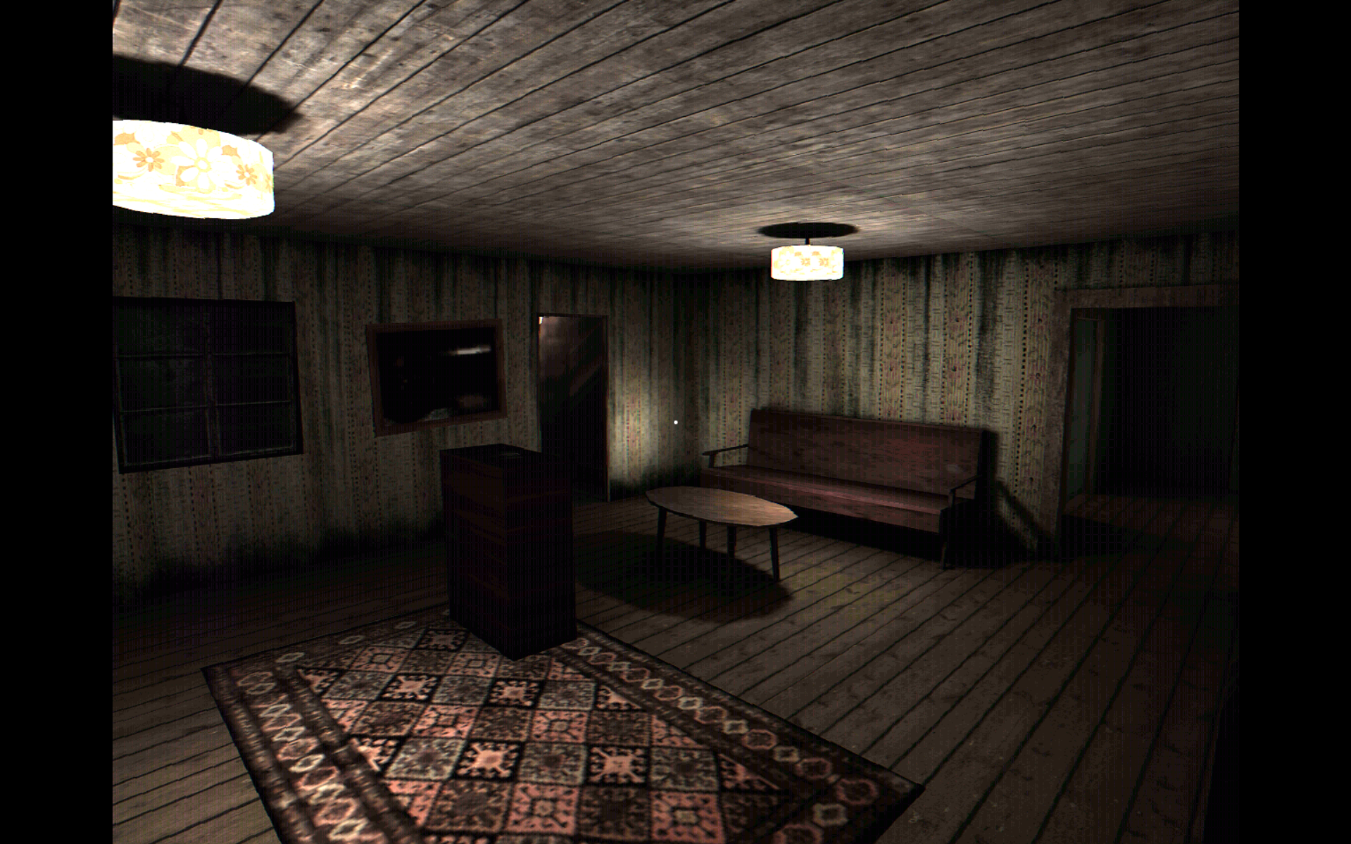 Granny: Chapter Two Reworked