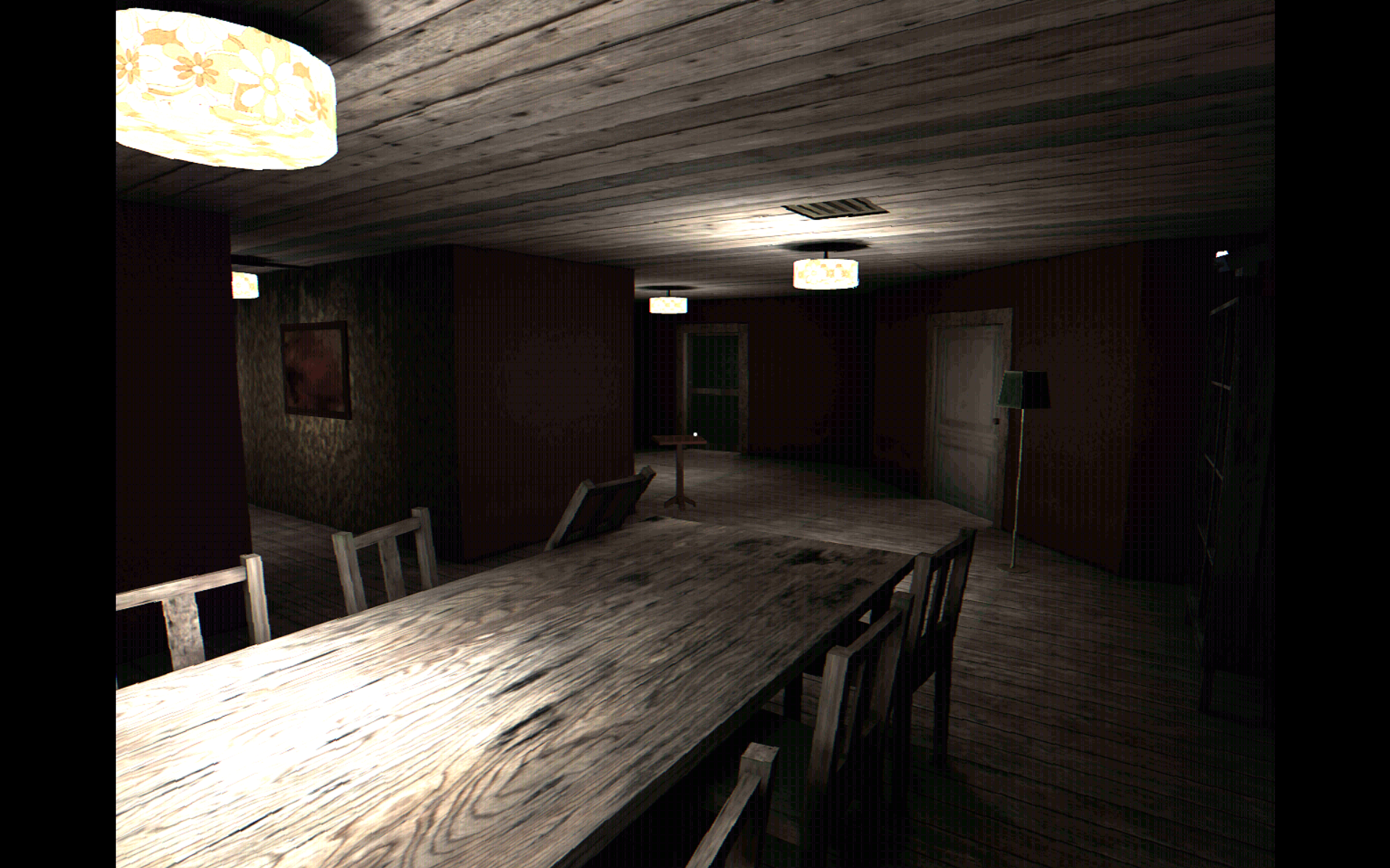 Granny: Chapter Two Reworked