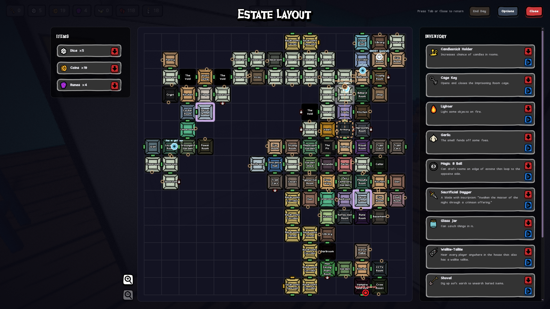 Endless Estate