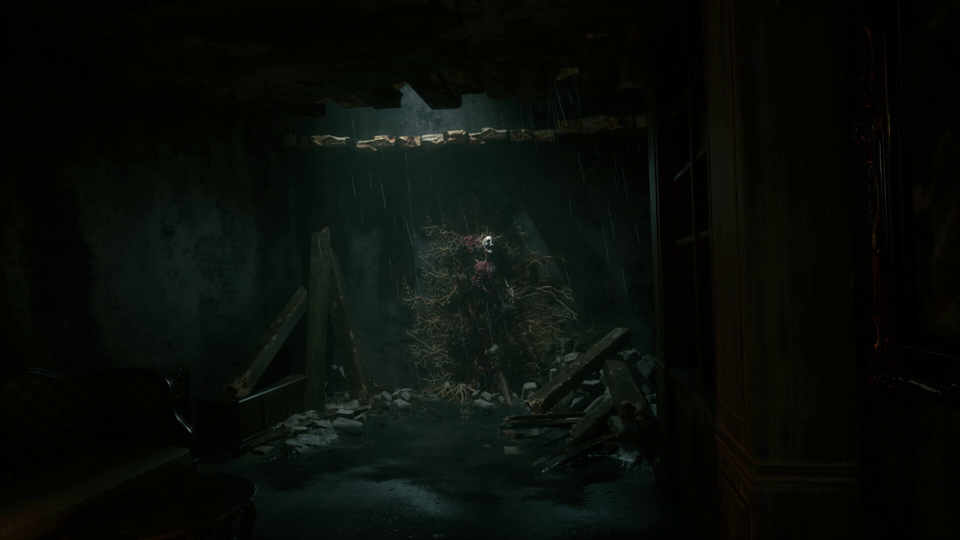 Sker: The Bleeding Veil