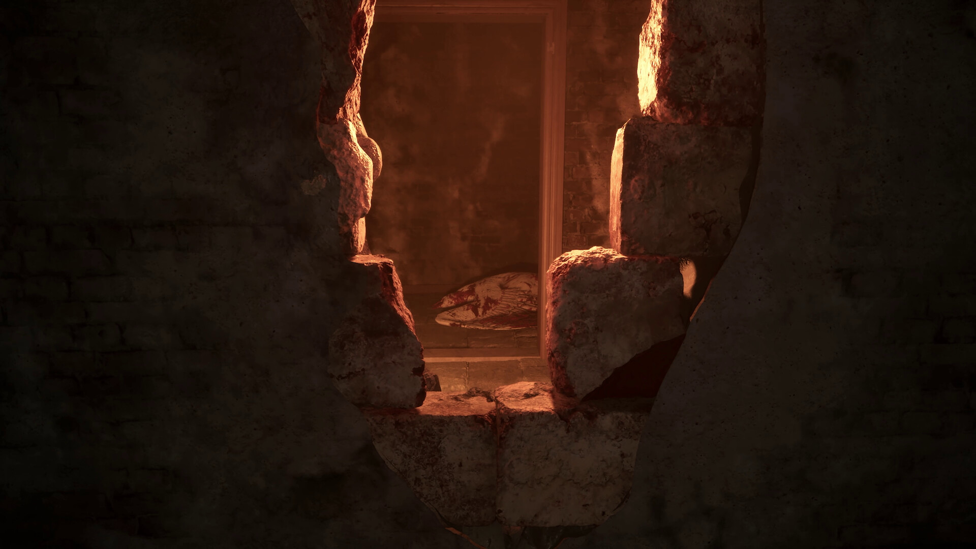 Sker: The Bleeding Veil