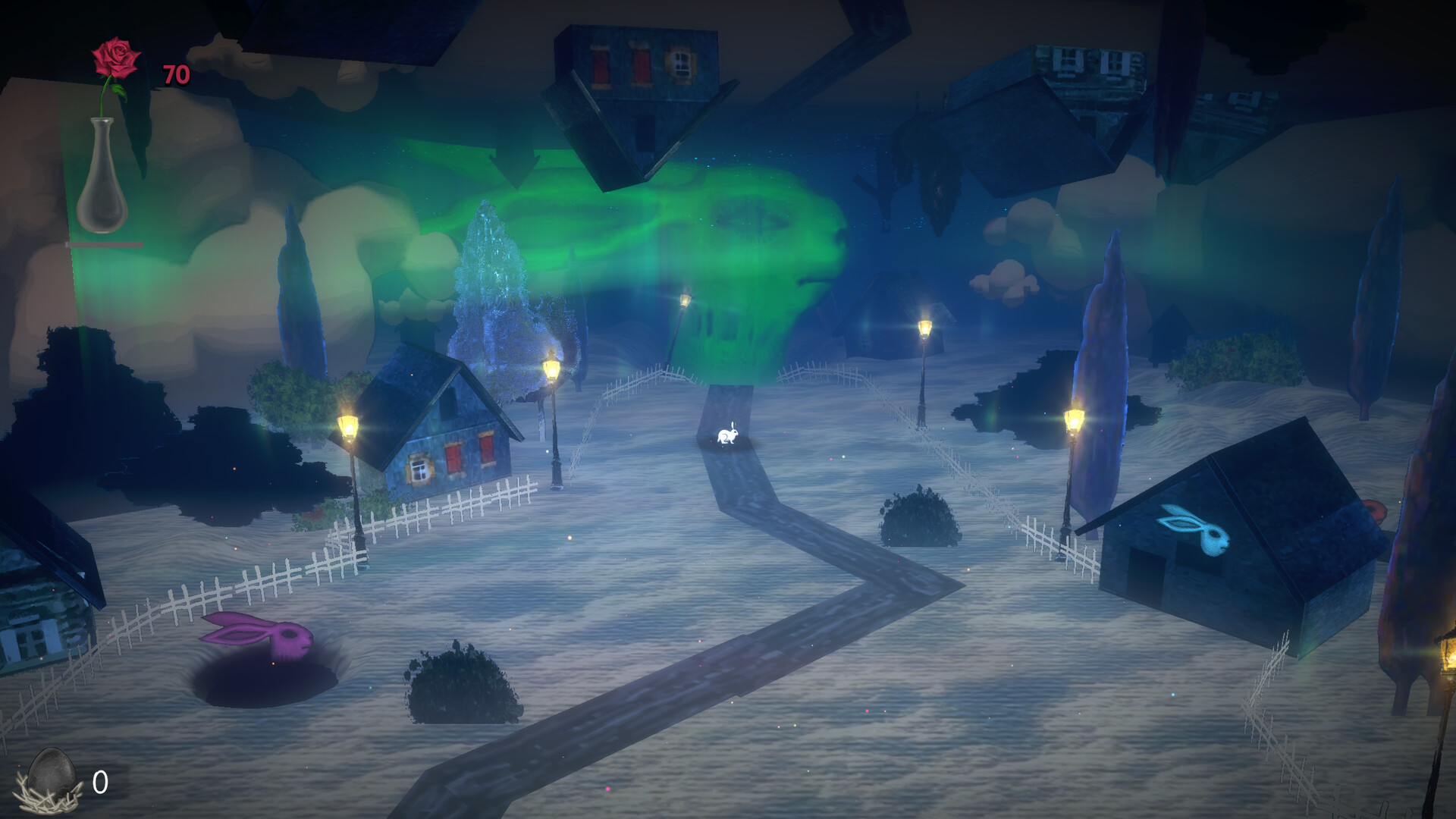 BigWall: WildKnight